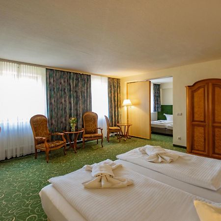 Erzgebirgshotel Freiberger Hoehe Eppendorf  Exteriör bild