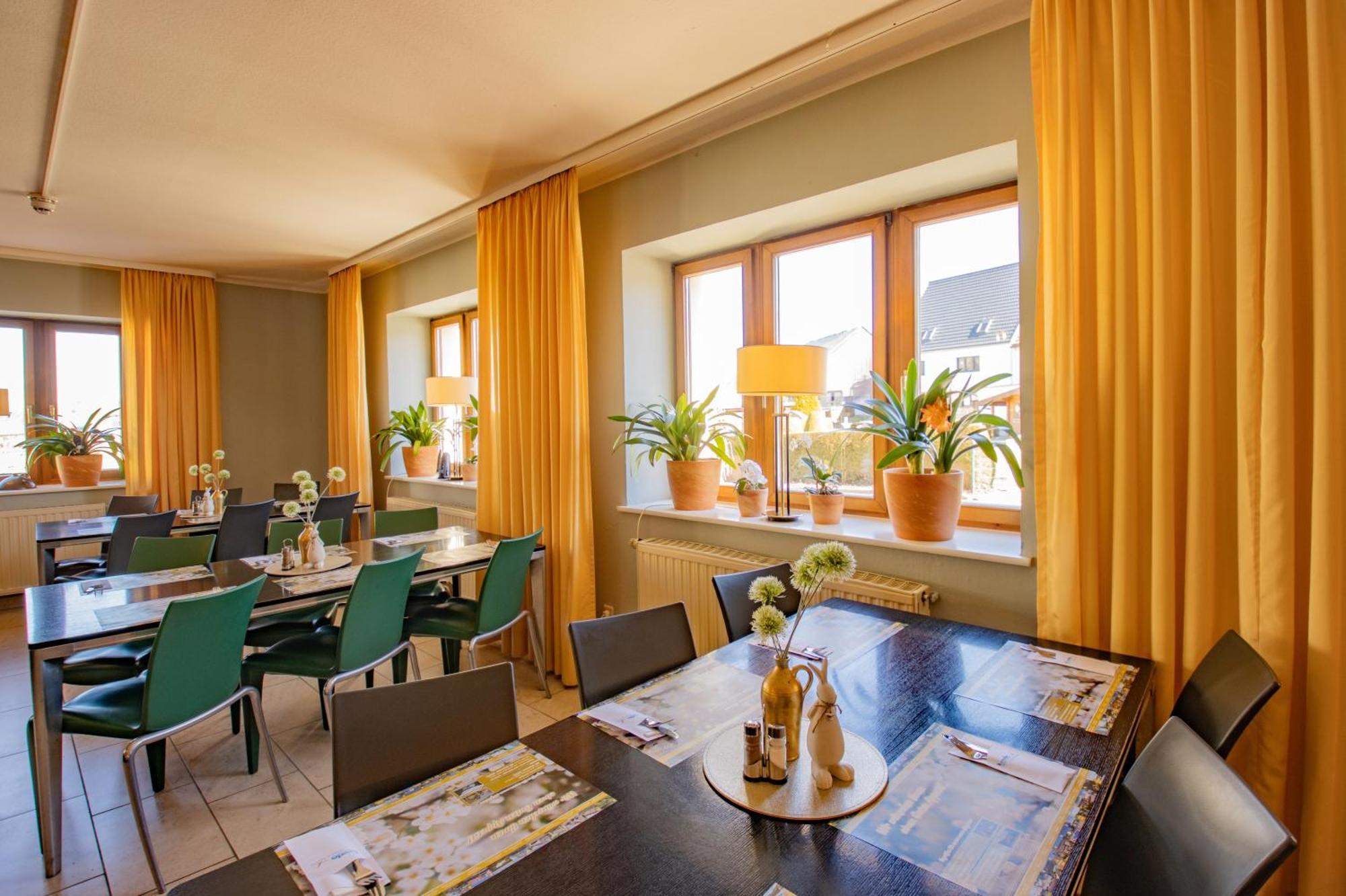 Erzgebirgshotel Freiberger Hoehe Eppendorf  Exteriör bild