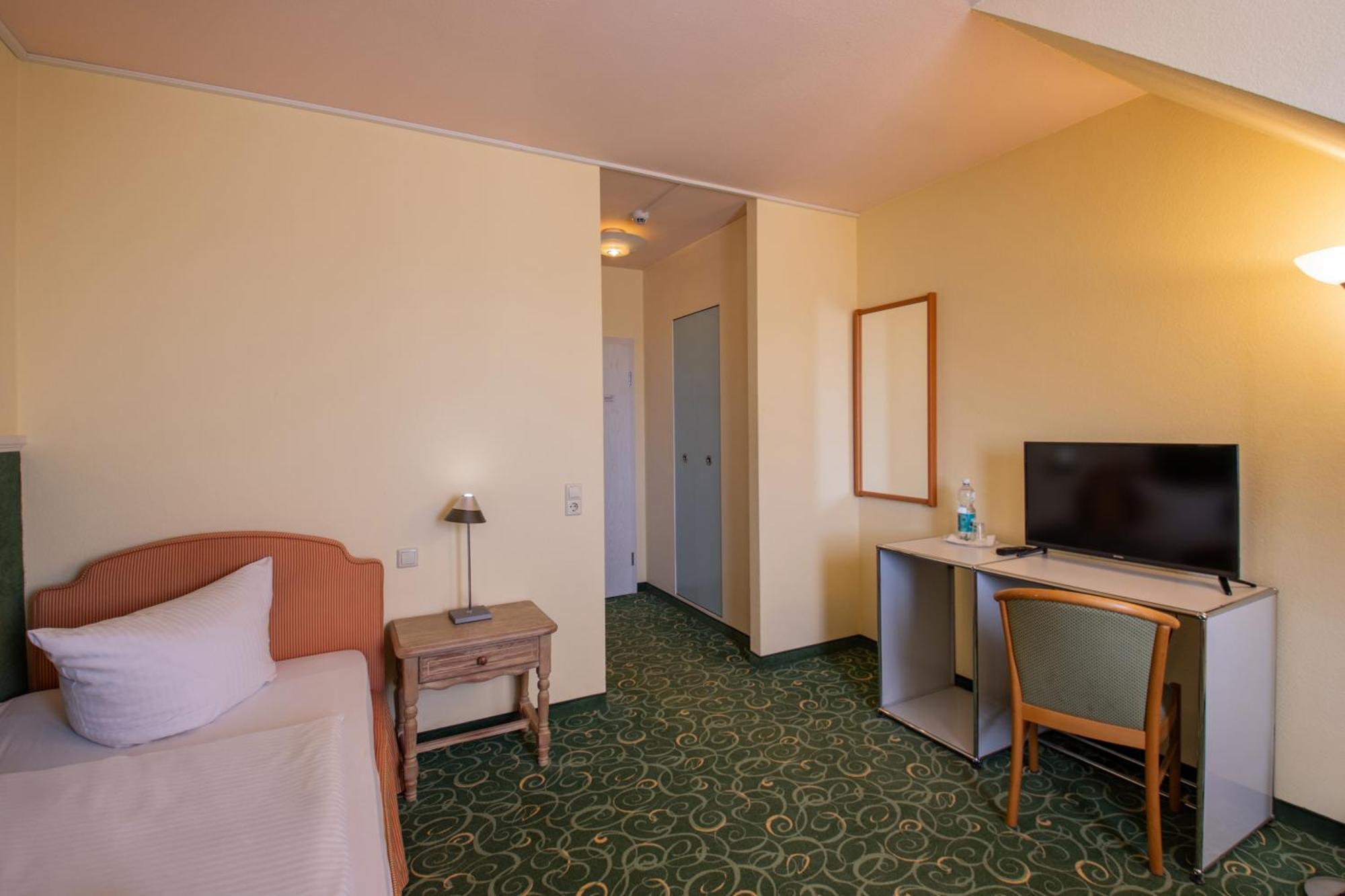 Erzgebirgshotel Freiberger Hoehe Eppendorf  Exteriör bild