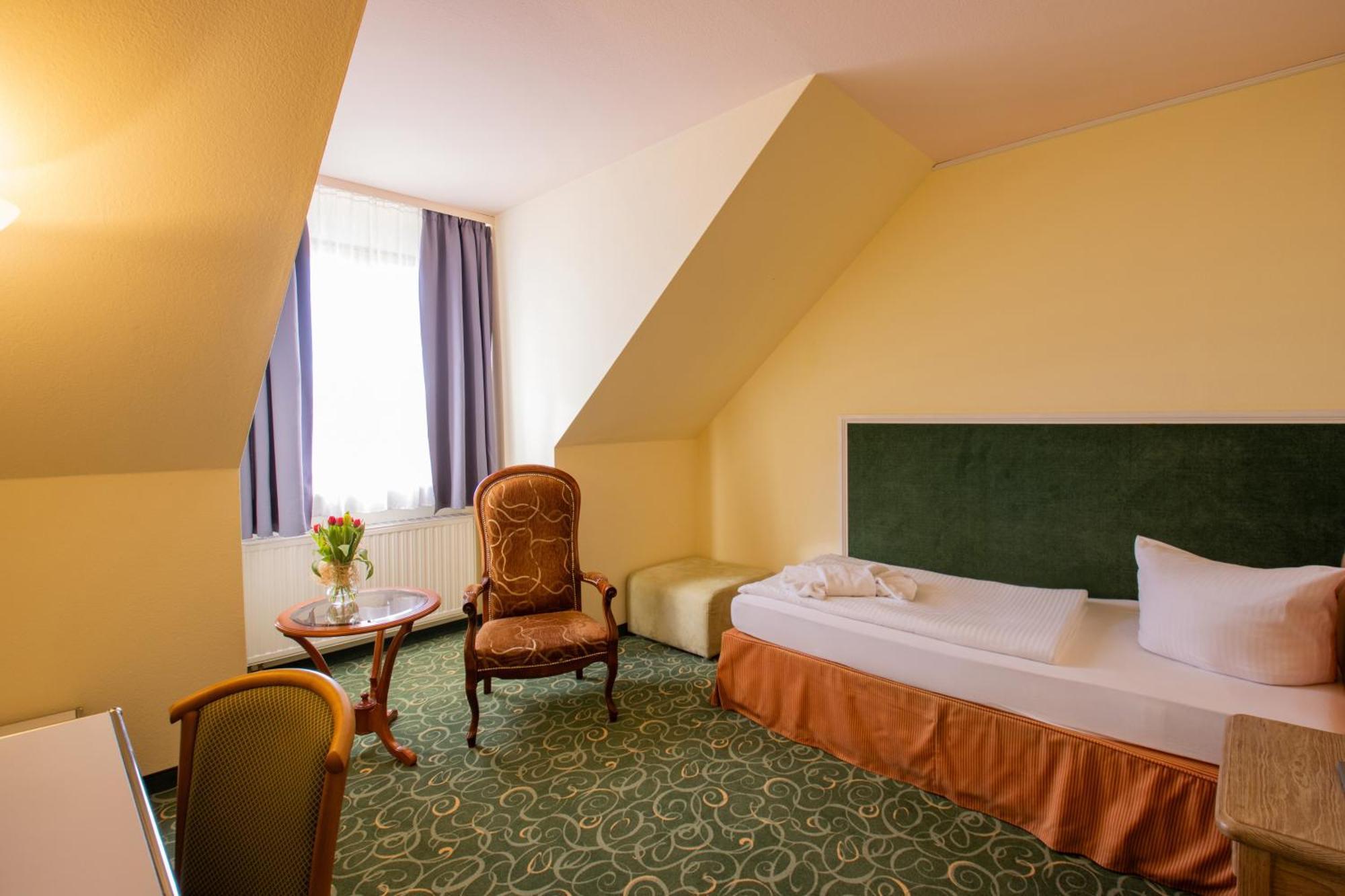 Erzgebirgshotel Freiberger Hoehe Eppendorf  Exteriör bild