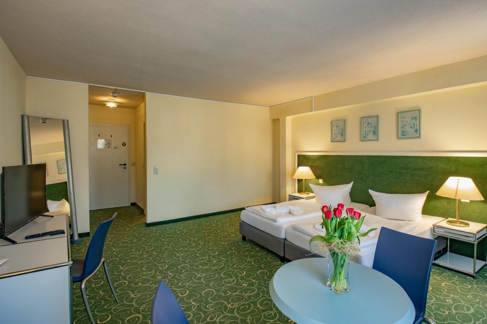 Erzgebirgshotel Freiberger Hoehe Eppendorf  Exteriör bild