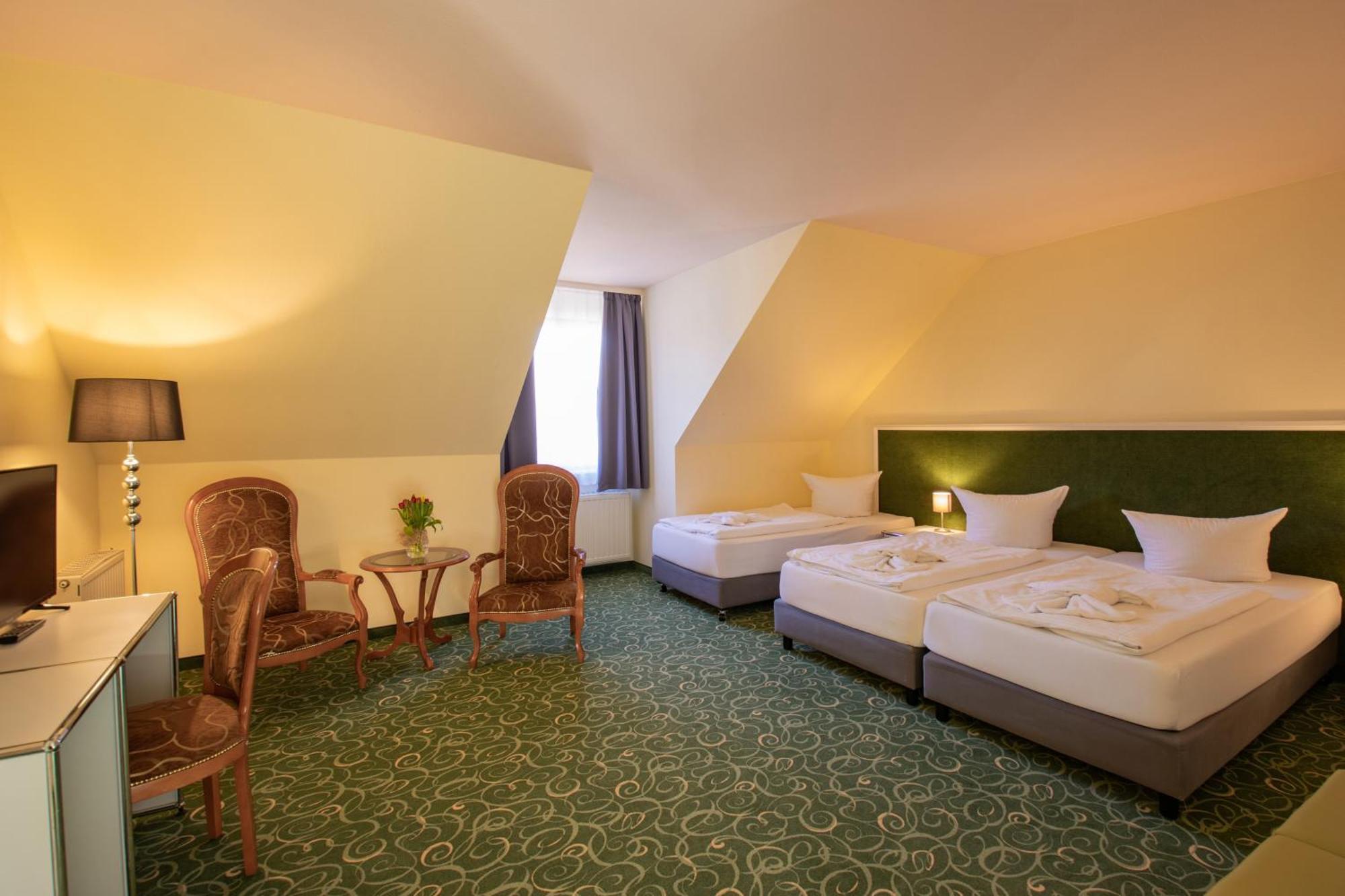 Erzgebirgshotel Freiberger Hoehe Eppendorf  Exteriör bild