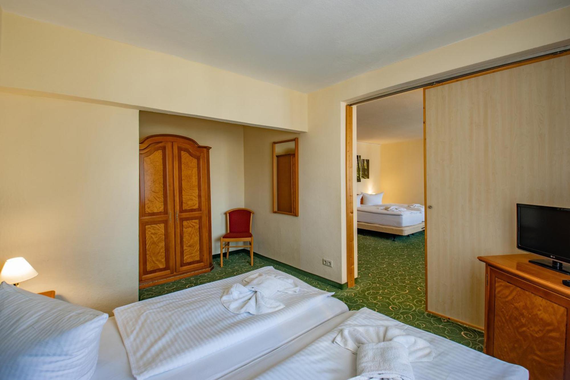 Erzgebirgshotel Freiberger Hoehe Eppendorf  Exteriör bild