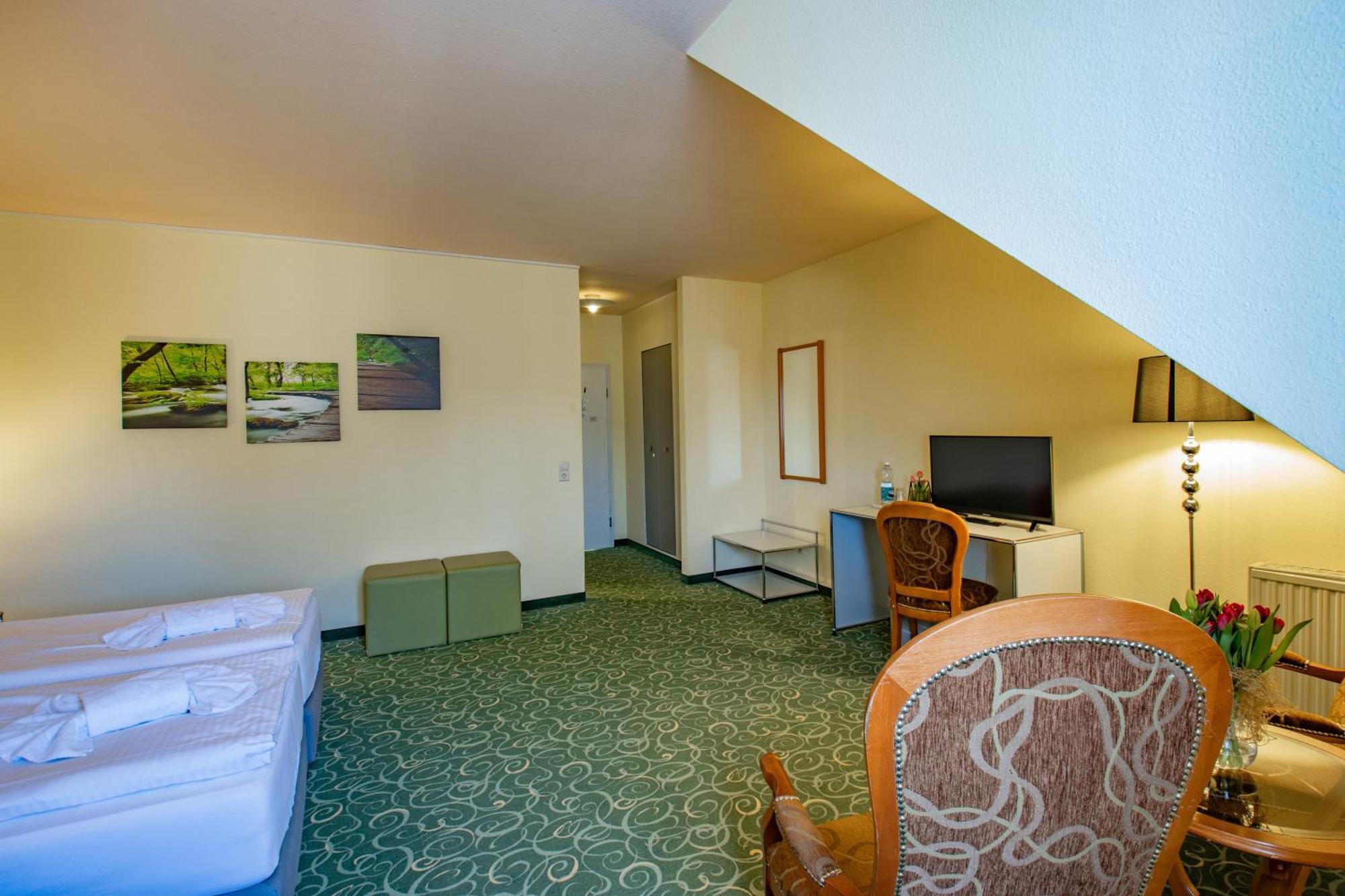 Erzgebirgshotel Freiberger Hoehe Eppendorf  Exteriör bild