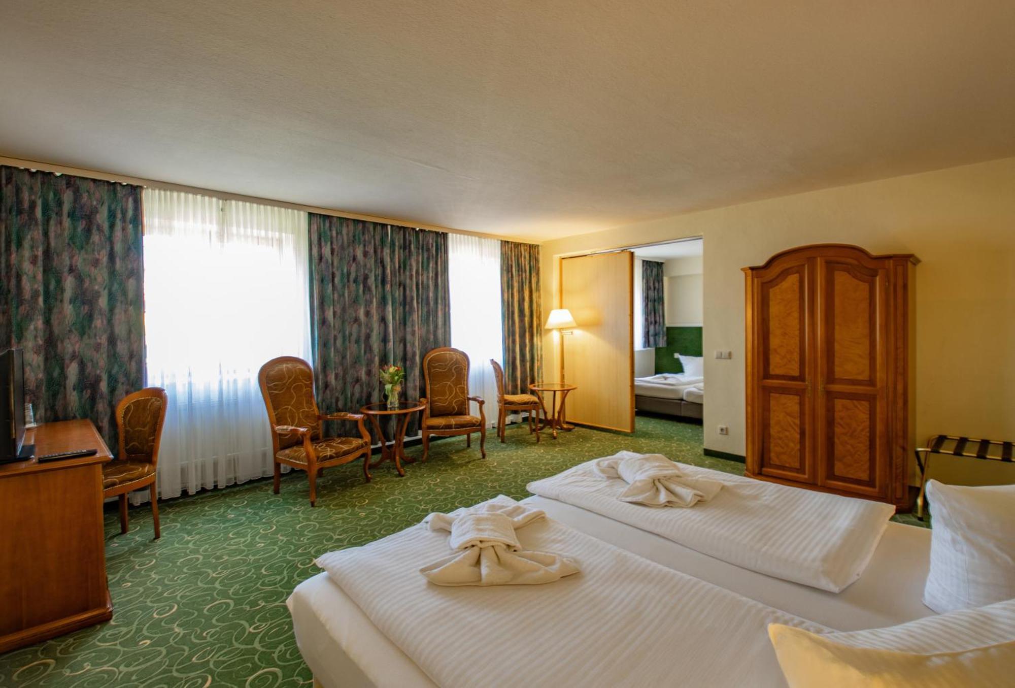 Erzgebirgshotel Freiberger Hoehe Eppendorf  Exteriör bild