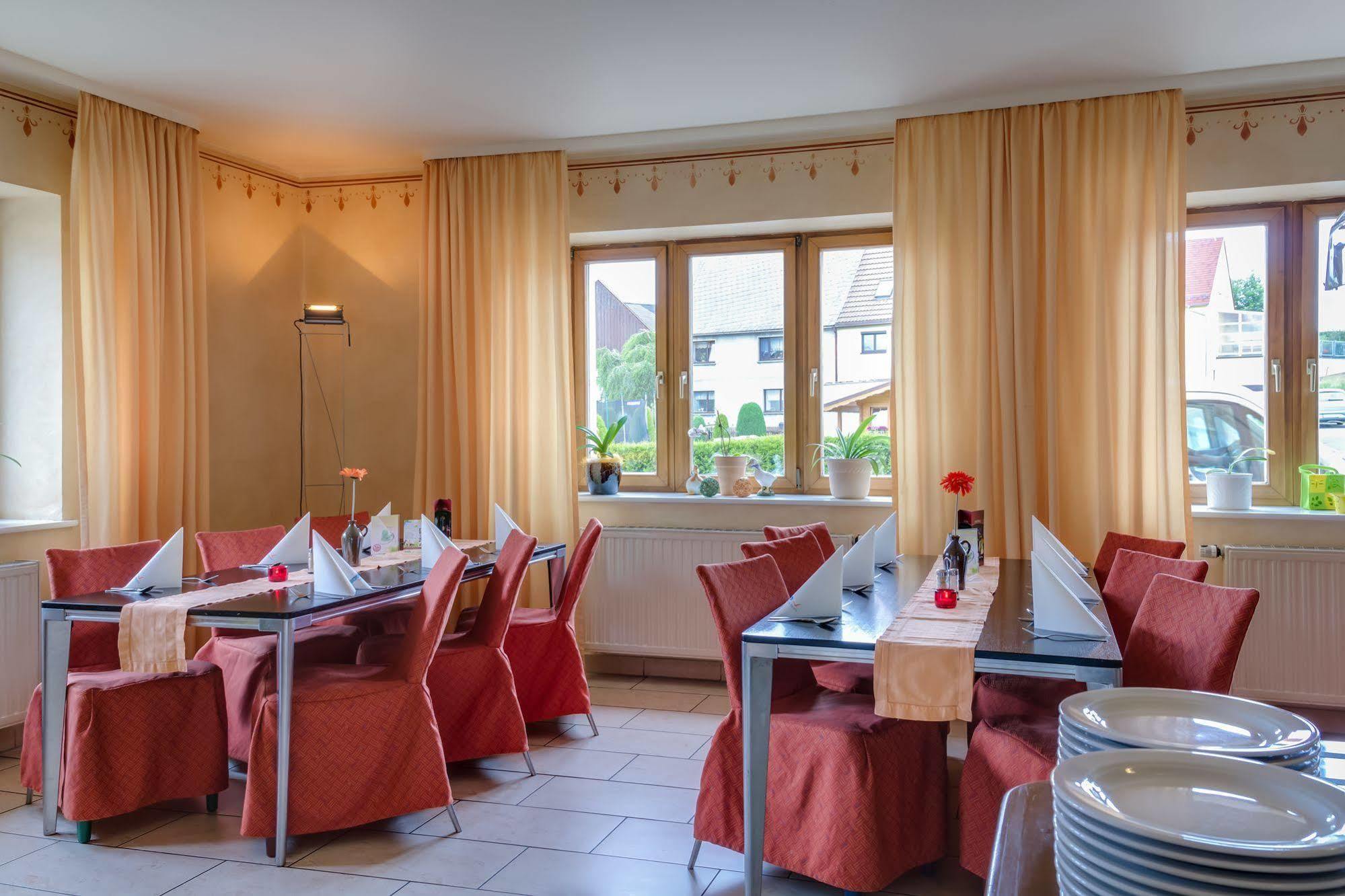 Erzgebirgshotel Freiberger Hoehe Eppendorf  Exteriör bild