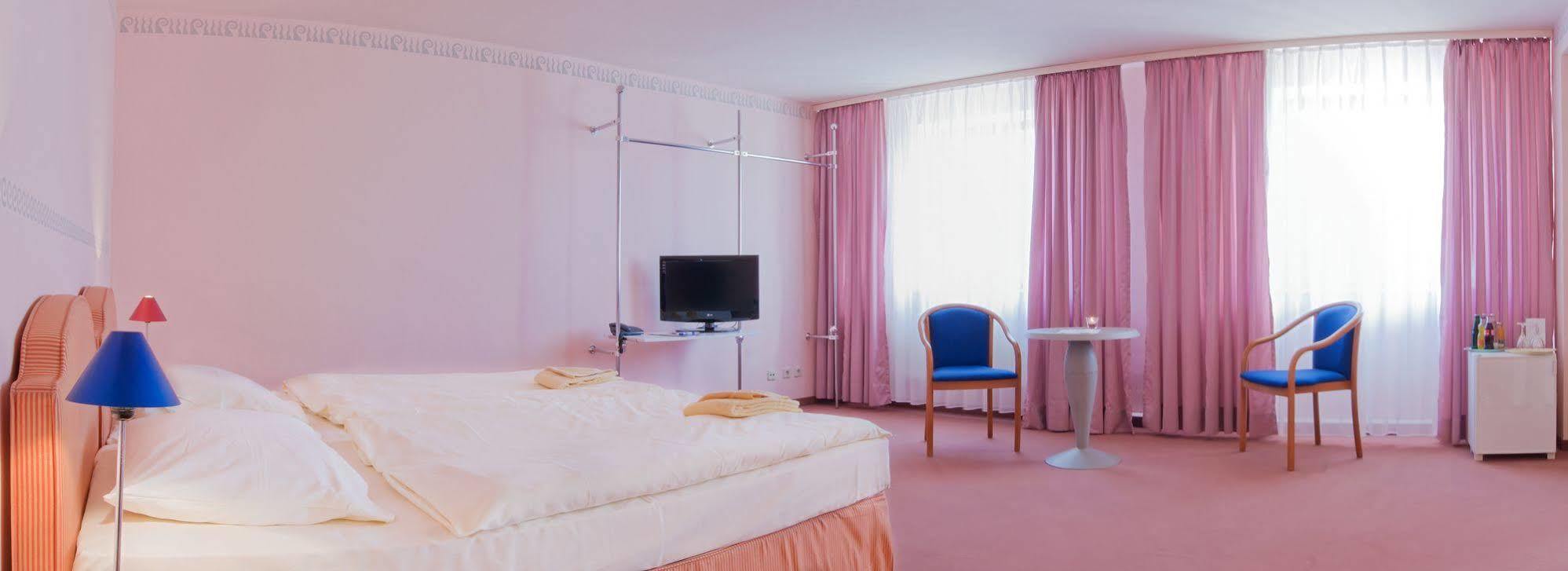 Erzgebirgshotel Freiberger Hoehe Eppendorf  Exteriör bild