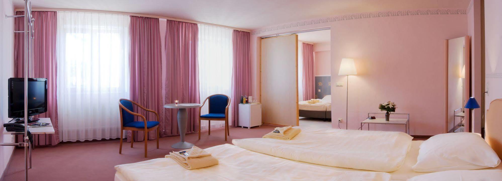Erzgebirgshotel Freiberger Hoehe Eppendorf  Exteriör bild