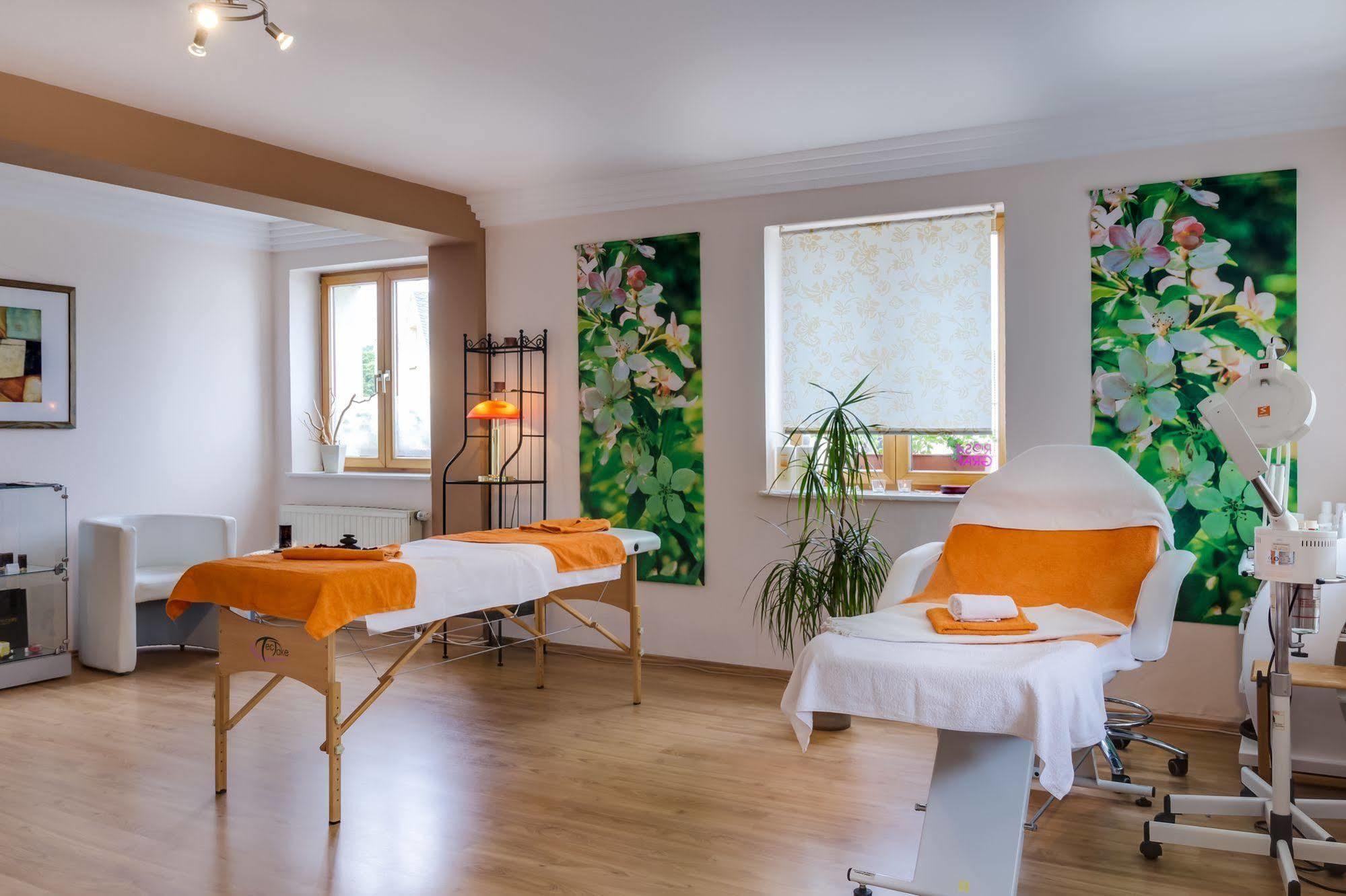 Erzgebirgshotel Freiberger Hoehe Eppendorf  Exteriör bild